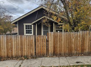 1424 Pleasant Ave, Klamath Falls, OR 97601