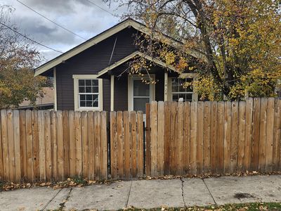 1424 Pleasant Ave, Klamath Falls, OR, 97601