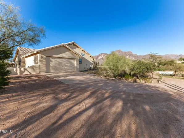 368 N Mountain View Road, Apache Junction, AZ 85119