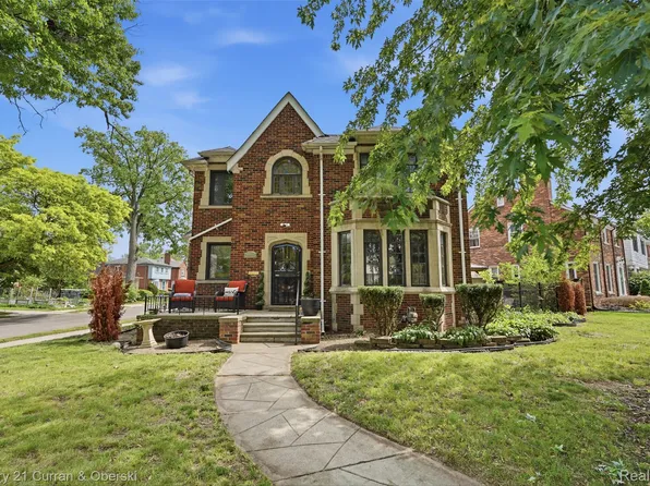 20096 Shrewsbury Rd, Detroit, MI 48221