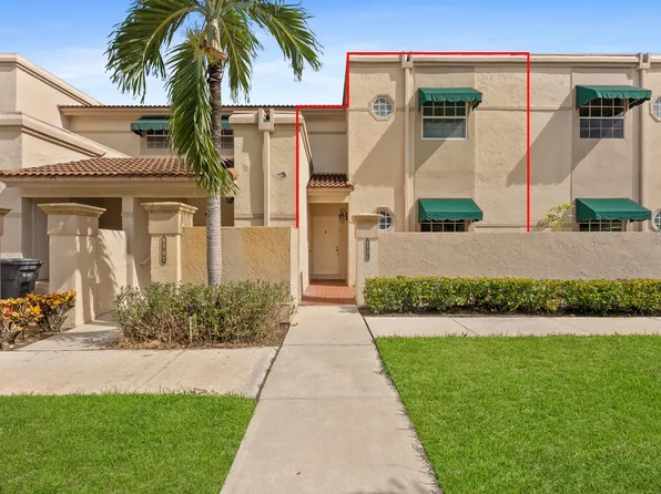 6705 Via Regina, Boca Raton, FL 33433