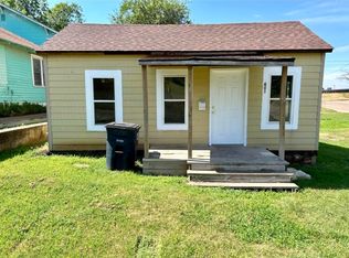601 E Randolph Ave, Enid, OK 73701