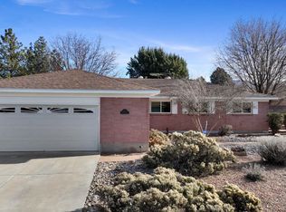 5803 Pojoaque Rd NE, Albuquerque, NM 87110