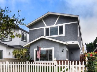 913 Delaware St, Huntington Beach, CA 92648