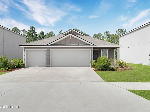65346 RIVER GLEN Parkway, Yulee, FL 32097