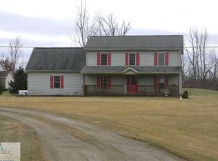 6905 W Howe Rd, Dewitt, MI 48820