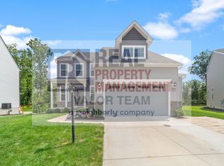 10275 Maryland St, Aurora, OH 44202