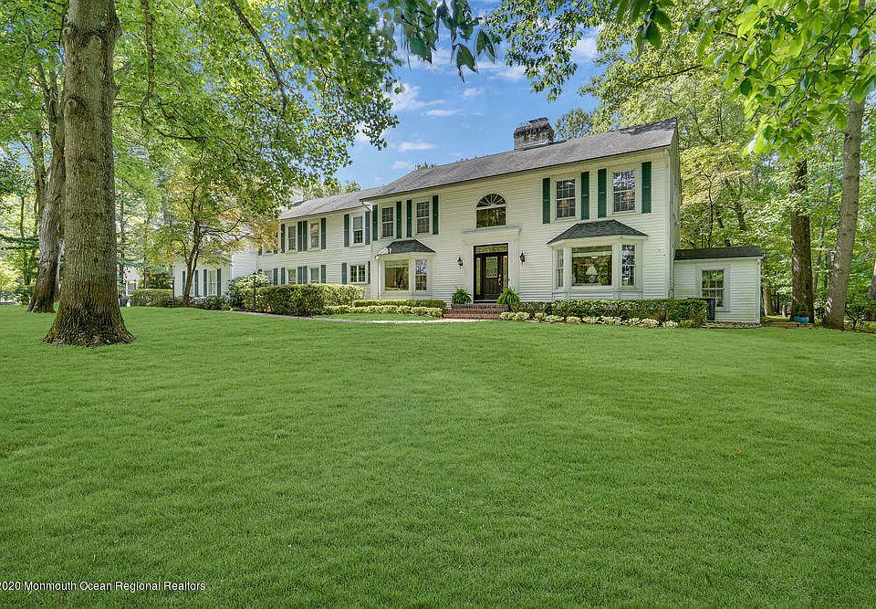 6 Beaver Dam Road, Colts Neck, NJ 07722 Zillow