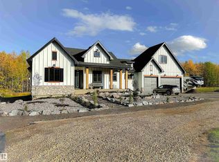 49213 Range Road 82, Brazeau County, AB T0E1Z0