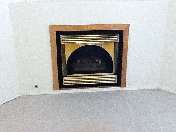 Fireplace Living Room