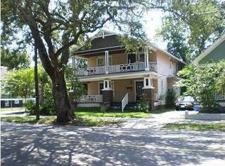 767 Rutledge Ave, Charleston, SC 29403
