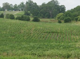 2246 Old Millersburg Rd, Paris, KY 40361
