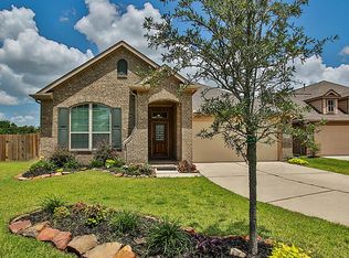 21503 Tatton Crest Ct, Spring, TX 77388