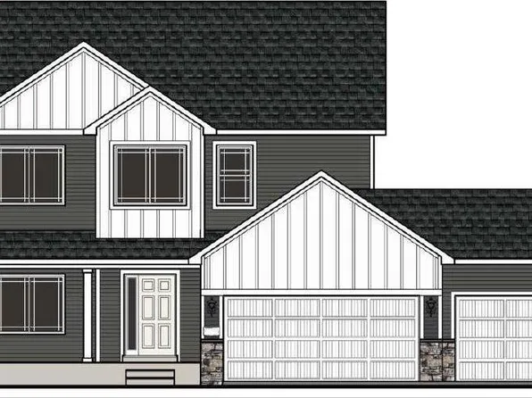 9650 32nd St NE, Saint Michael, MN 55376