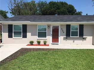 326 Parker Dr, Garland, TX 75040