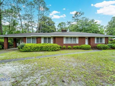 153 Drennon Dr, Jesup, GA, 31545