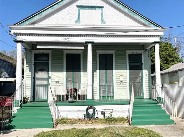 8417 Hickory St, New Orleans, LA 70118