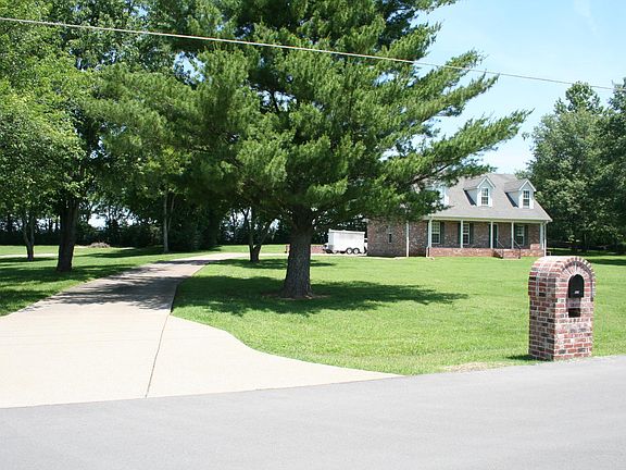 Plenty of space between you and the neighbors.