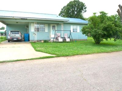 202 Taylor St, Essex, MO, 63846