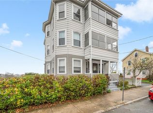 52 Clifford St, Pawtucket, RI 02860