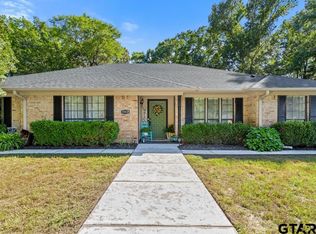 15428 Charlotte Ann Ln, Tyler, TX 75707