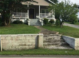 770 Highway 321, Newport, TN 37821
