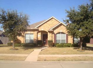 1525 Streams Way, Allen, TX 75002