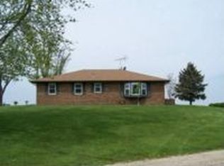 7285 SW Thornton Rd, Clarksdale, MO 64430