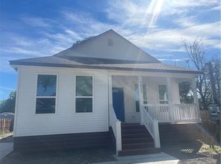 4825 Annette St, New Orleans, LA 70122