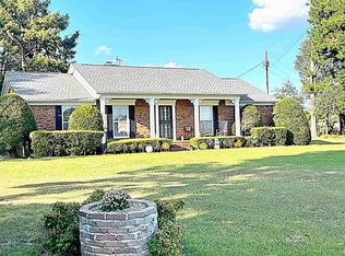 20 Christmasville Rd, Brownsville, TN 38012
