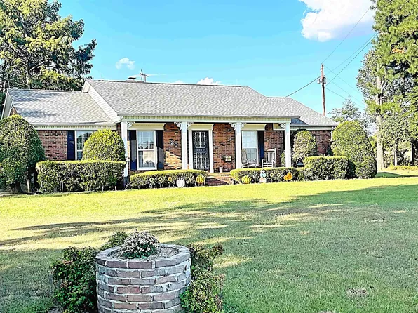 20 Christmasville Rd, Brownsville, TN 38012