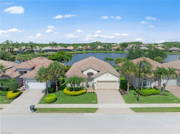 13018 Simsbury TER, FORT MYERS, FL 33913