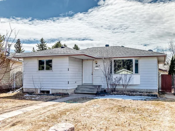 8615 42a Ave NW, Edmonton, AB T6K 1E6