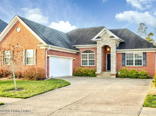 1303 Bostwick Ln, Louisville, KY 40245