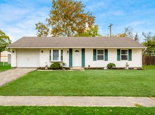 2553 Gatewood Rd, Columbus, OH 43219