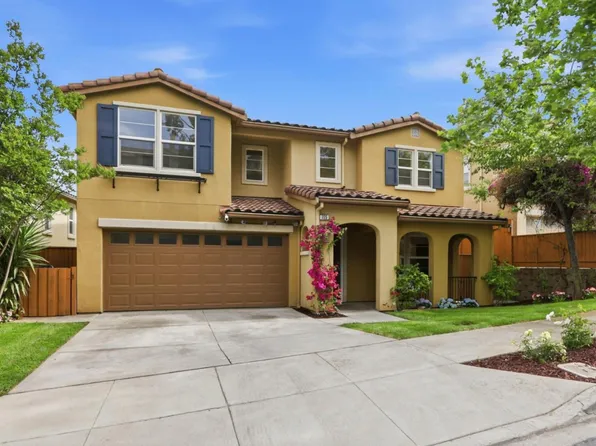 725 Portofino Pl, San Jose, CA 95136