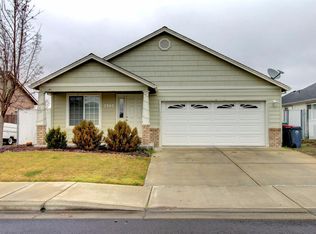 2707 Eagle Creek Dr, White City, OR 97503