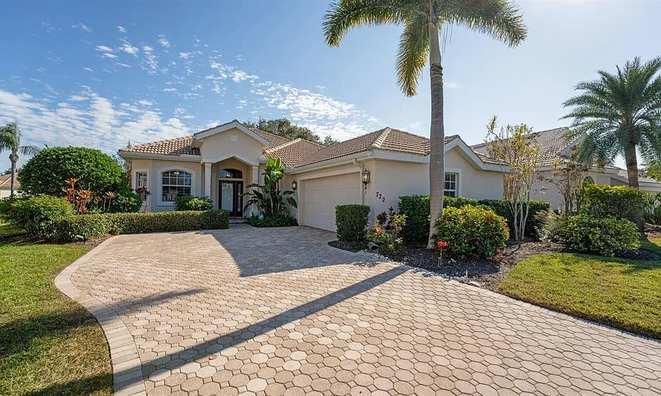 722 Fordingbridge Way