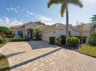 722 Fordingbridge Way, Osprey, FL 34229