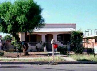 437 W 44th St #0, Tucson, AZ 85713