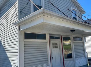3398 N Main St, Toms Brook, VA