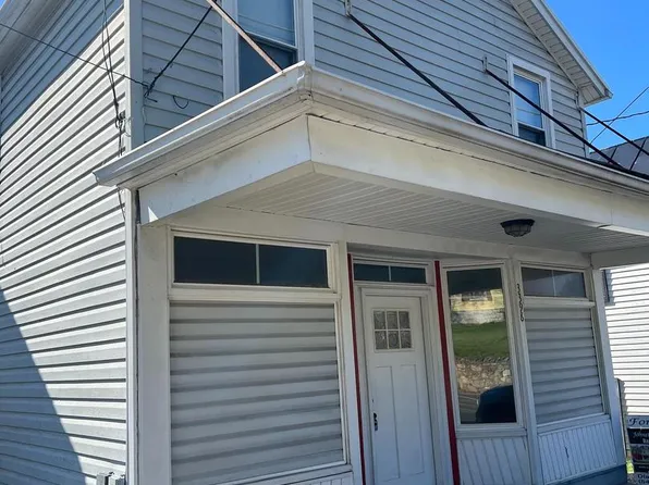 3398 N Main St, Toms Brook, VA 22660