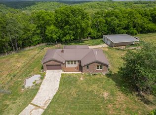 239 Henry Bayless Rd, Ardmore, TN 38449