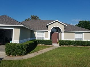 754 Farrington Dr, Deltona, FL 32725
