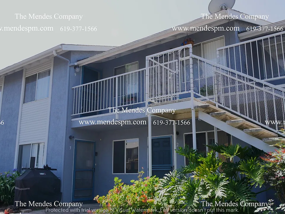 12356 Parkside St #9