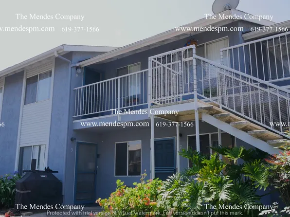 12356 Parkside St APT 9, Lakeside, CA 92040