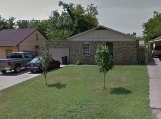 5017 Lovell Ave, Fort Worth, TX 76107