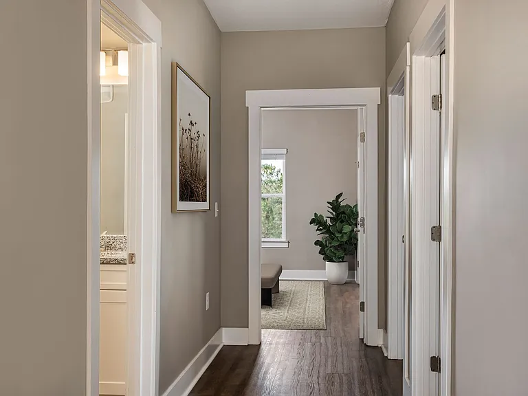 Grand Park Luxury Apartments — Photo 7