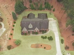 1088 Arborgate Ln, Aiken, SC 29803