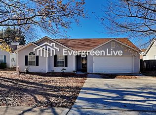 183 Regency Park Dr, McDonough, GA 30253